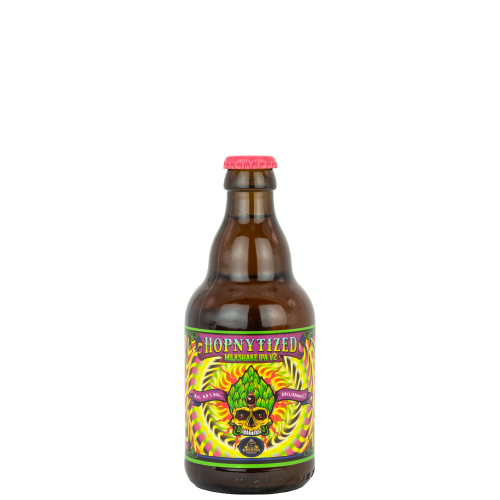 Bild enigma hopnytized  milkshake ipav2 33cl