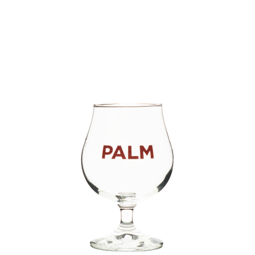 Bild glas palm bol 25cl