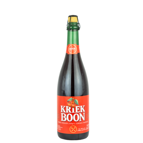 Bild boon kriek kurk 75cl