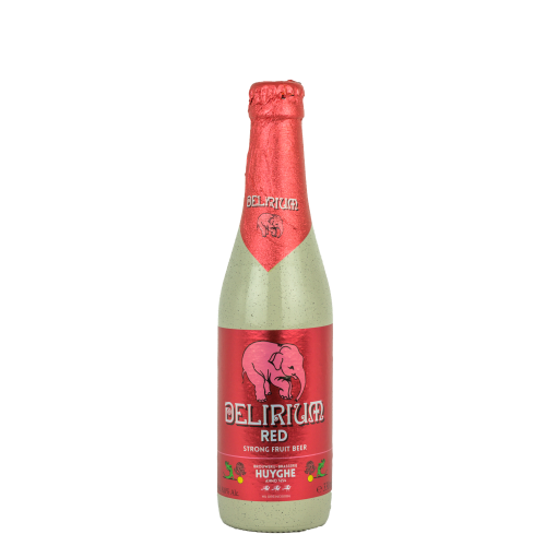 Bild delirium red 33cl