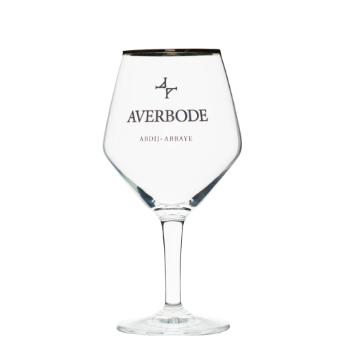 Bild glas averbode 33cl-50cl