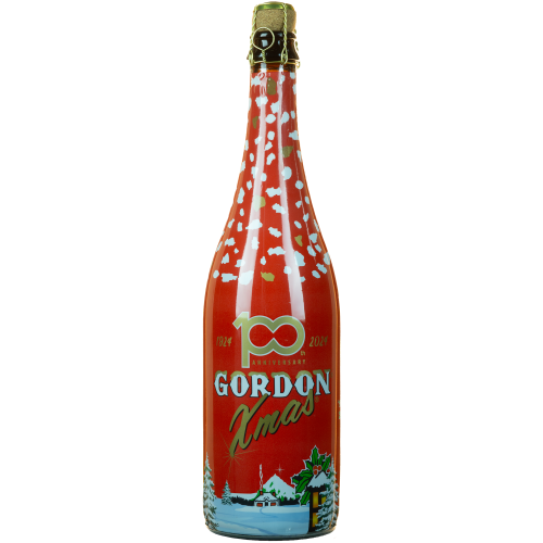 Bild gordon christmas imperial 75cl