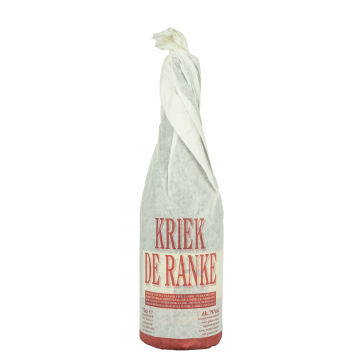 Bild de ranke kriek 75cl