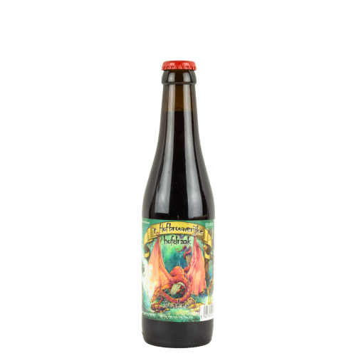 Bild hofbrouwerijke hofdraak 33cl