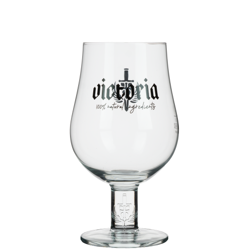 Bild glas victoria 33cl