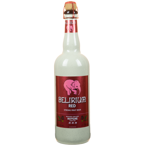 Bild delirium red 75cl