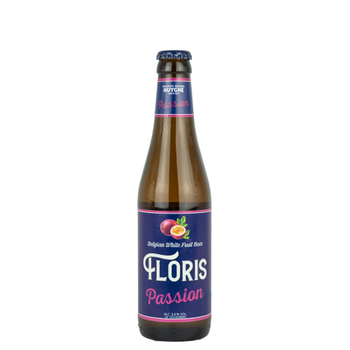 Bild floris passion 33cl