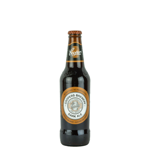 Bild coopers dark ale 37,5cl