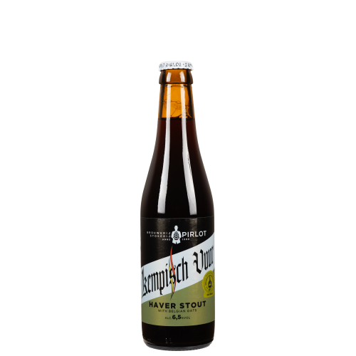 Bild kempisch vuur haverstout 33cl