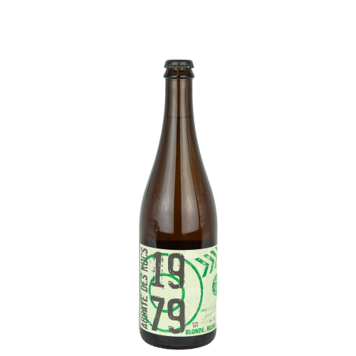 Bild abbaye des rocs blonde 75cl