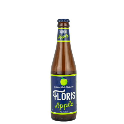 Bild floris appel 33cl