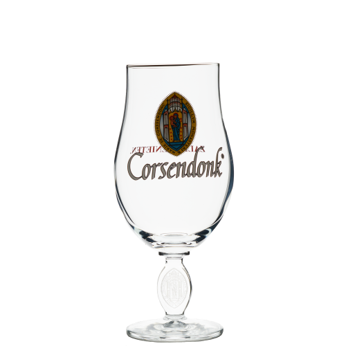 Bild glas corsendonk