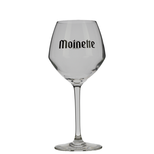 Bild glas moinette 33cl 