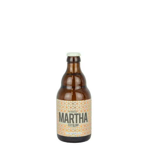 Bild martha sexy blond 33cl