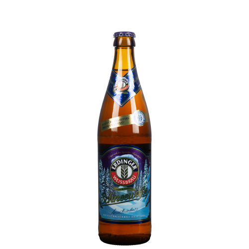 Bild erdinger schneeweis 50cl