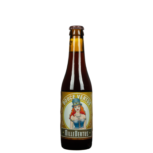 Bild millevertus la douce vertus 33cl