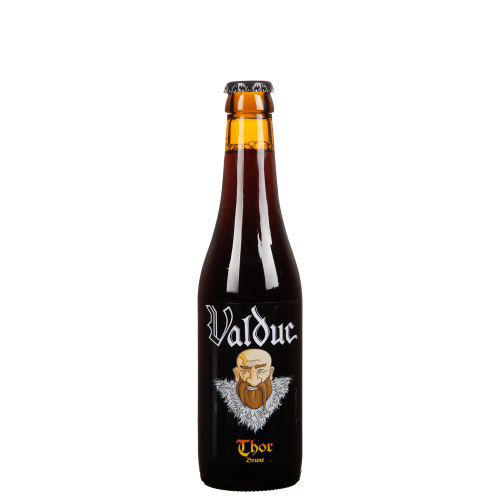 Bild valduc thor brune 33cl