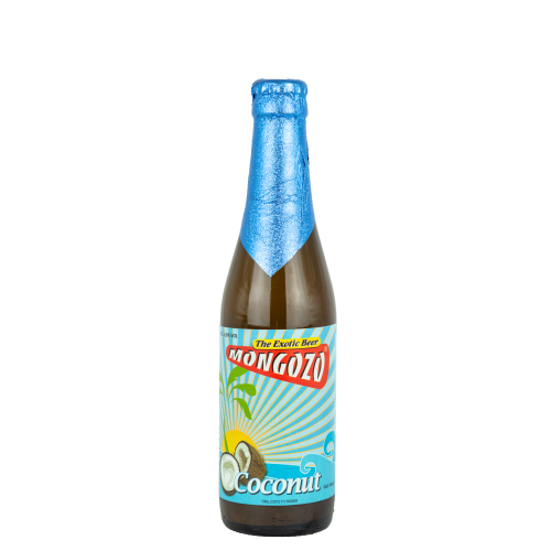 Bild mongozo coconut 33cl