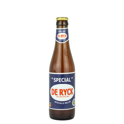 Bild de ryck special 33cl