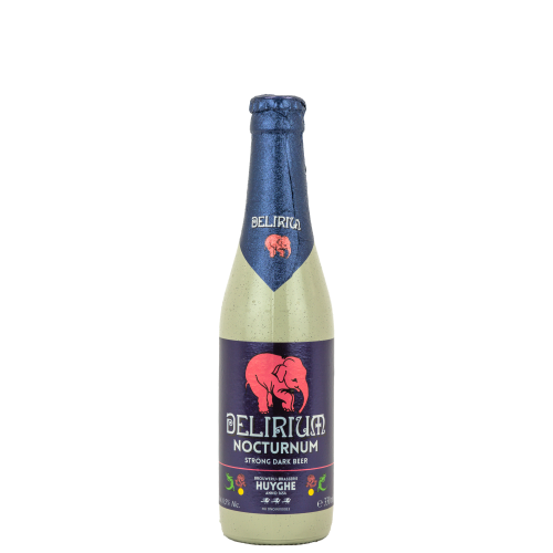 Bild delirium nocturnum 33cl