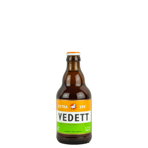 Bild vedett ipa 33cl