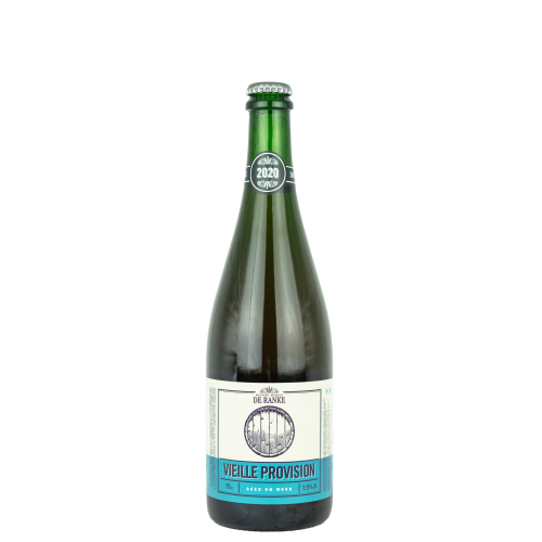 Bild de ranke vieille provision 75cl