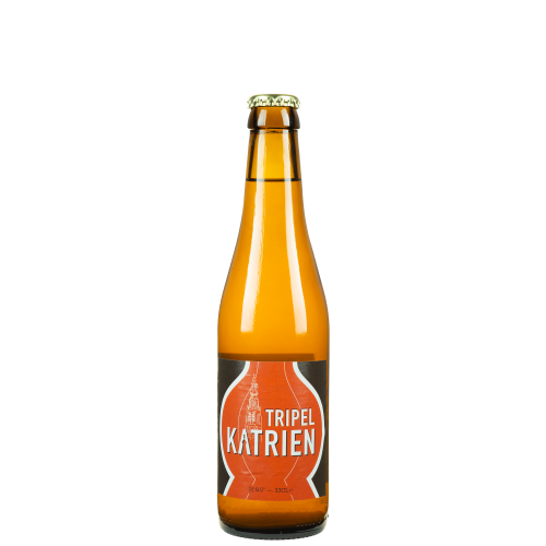 Bild tripel katrien 33cl