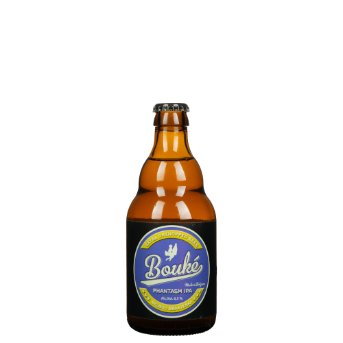 Bild belgoo bouké 33cl