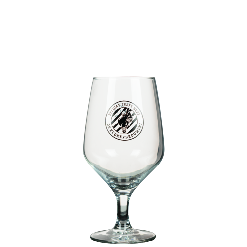 Bild glas keukenbrouwer (hip hop) 33cl