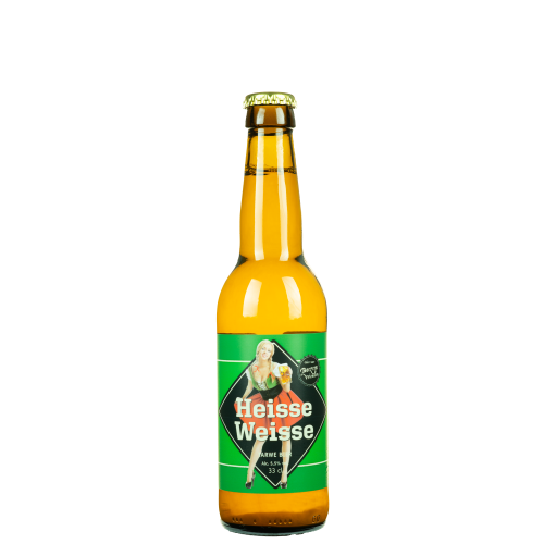 Bild pimpelmeesch heisse weisse 33cl