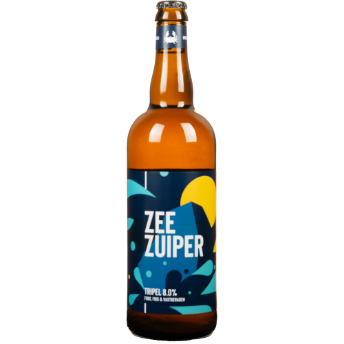 Bild zeezuiper 75cl