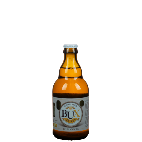 Bild bux tripel ba 6 genever 33cl