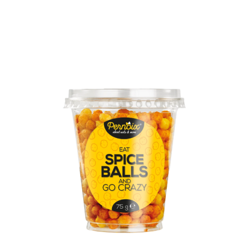 Bild pernoix spice balls 75gr