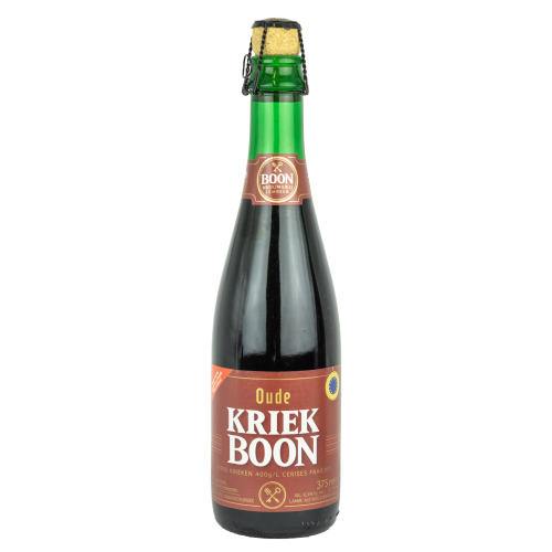 Bild boon oude kriek 37,5cl