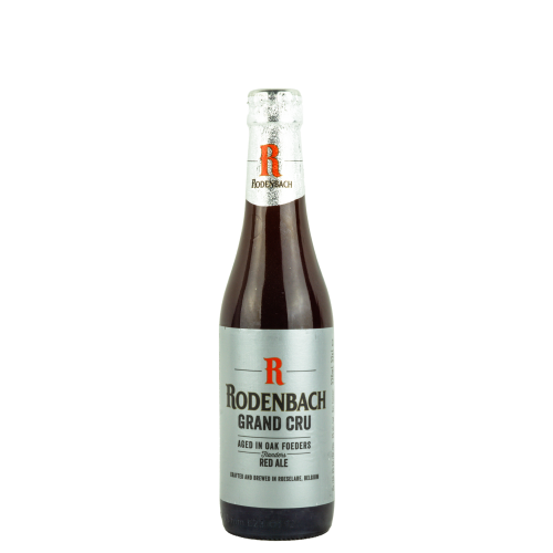 Bild rodenbach grand cru 33cl