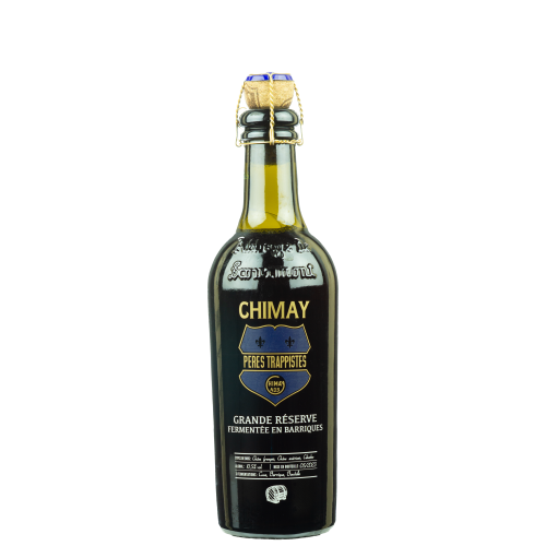 Bild chimay gr res bleue barrique calvados 2023 37,5cl