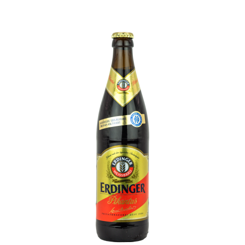 Image erdinger pikantus 50cl