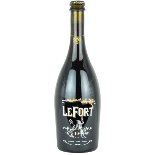 Image le fort bruin 75cl