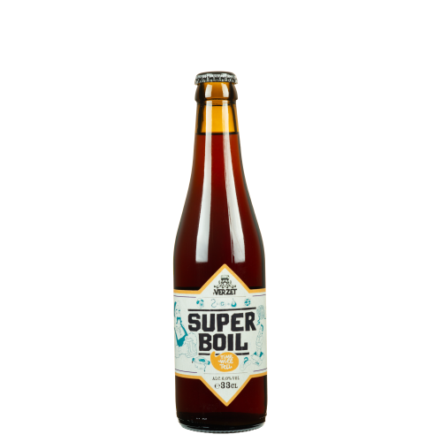 Image 't verzet super boil 33cl