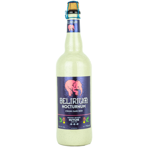 Image delirium nocturnum 75cl