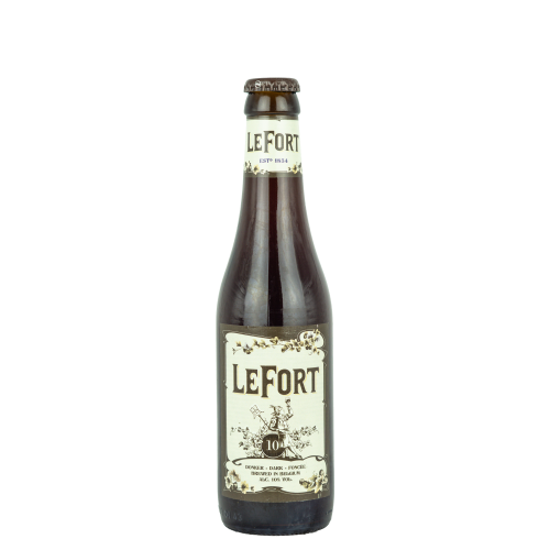 Image le fort bruin 33cl