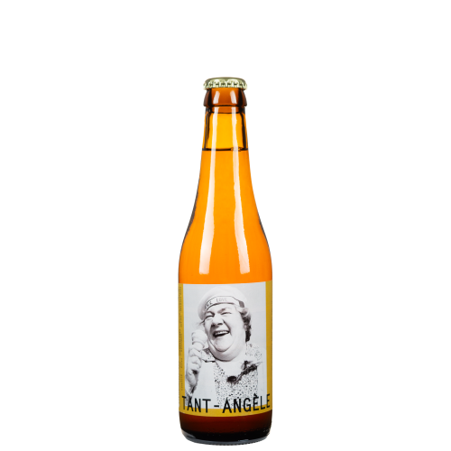 Image hofbrouwerijke tant-angèle 33cl*