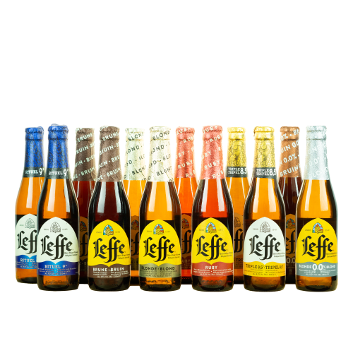 Image heavenly leffe selectie