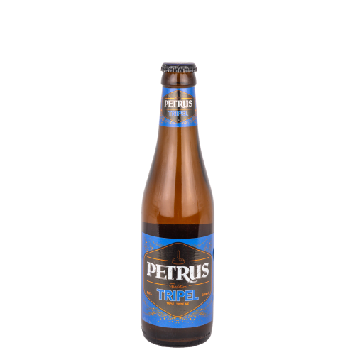 Image petrus triple 33cl