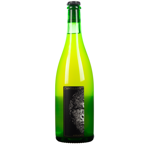 Image cantillon ashanti 2024 75cl