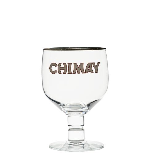 Image glas chimay