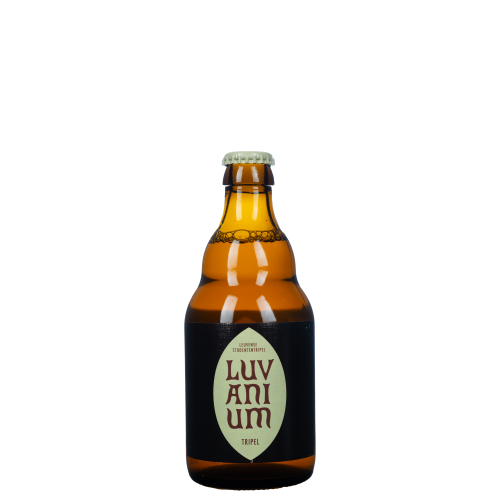 Bild luvanium tripel 33cl