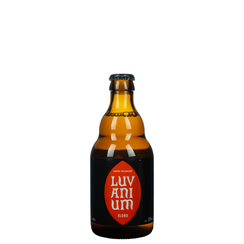 Bild luvanium blond 33cl