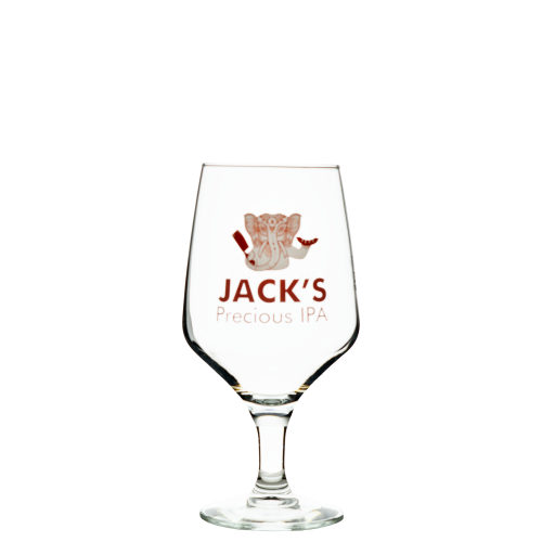 Bild glas jacks precious ipa 25cl