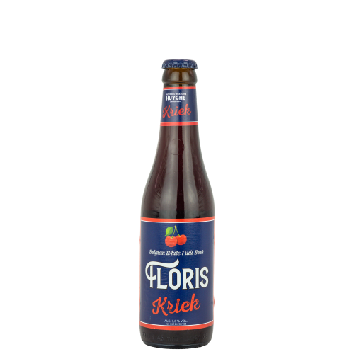 Bild floris kriek 33cl